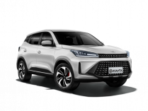 Kaiyi X3 Pro автокредит 23 596 рублей в месяц