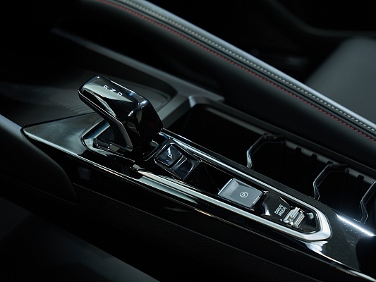 Coolray NEW Flagship 1.5 AMT Grey