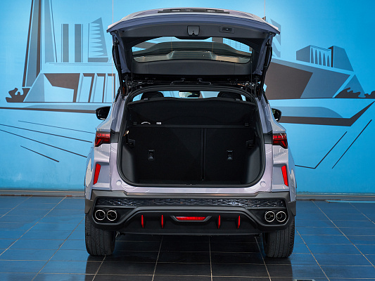 coolray new seriy Exclusive