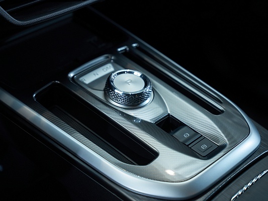 Haval Jolion NEW Elite 1.5 AMT Black