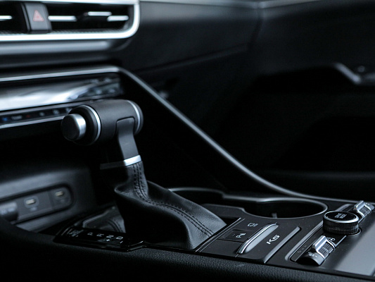 Kia K5 Comfort 2.0 AT 150 л.c. авт. бензин