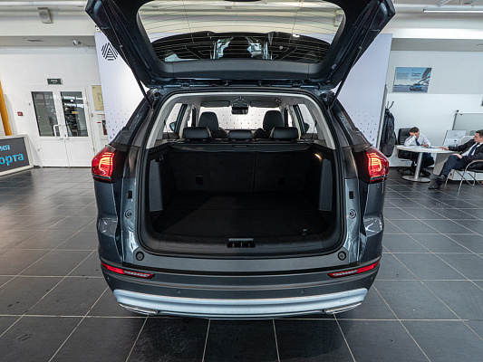 Belgee X70 NEW Style 1.5 AMT Grey